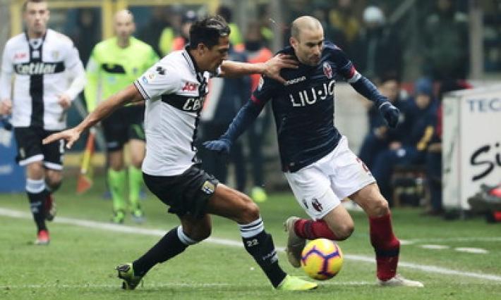 Parma, il buio oltre il palo. Ma resta il +9 sul Bologna. Le pagelle