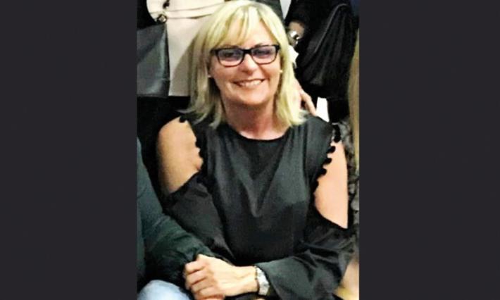 Le amiche ricordano Angela, &laquo;generosa e sempre pronta ad aiutare gli altri&raquo;