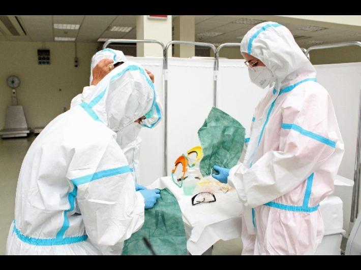 Dalla prima vittima (a Parma) ad oggi, uno dei giorni pi&ugrave; neri: 10mila vittime in meno di un anno in E.Romagna