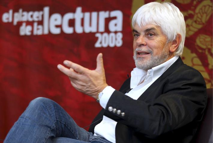 Valerio Massimo Manfredi e una donna trovati svenuti in casa: sono gravi. Probabile intossicazione da monossido di carbonio