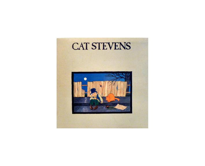 L'amore e la natura secondo Cat Stevens