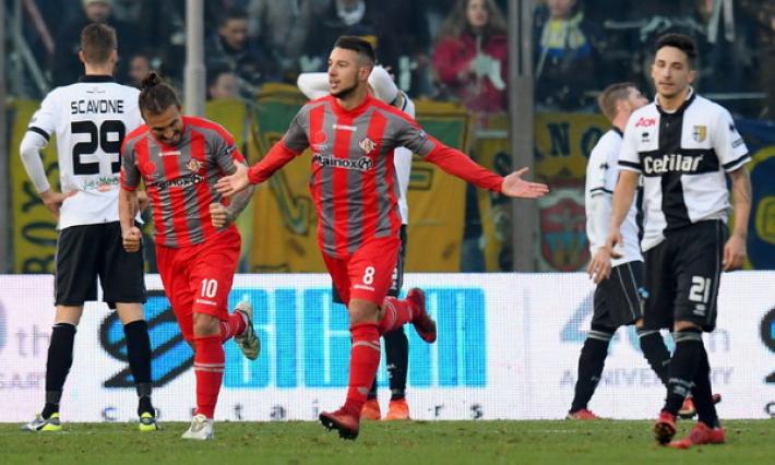 Anno nuovo, Parma vecchio