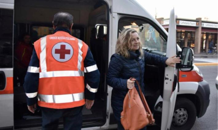 &laquo;Mio figlio autistico umiliato&raquo;