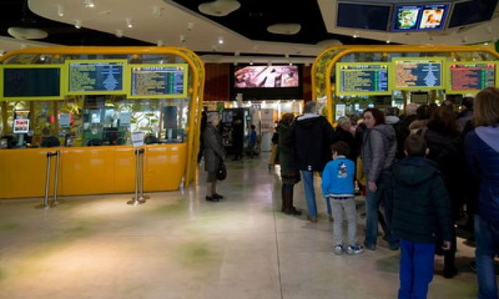 Anteprima gratuita (per 80 nostri lettori) di "Tutti in piedi"