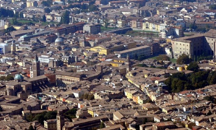 I parlamentari leghisti: &laquo;Tutti al lavoro per Parma 2020&raquo;