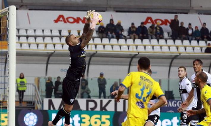 Quanto vale il primo 0-0 per il Parma