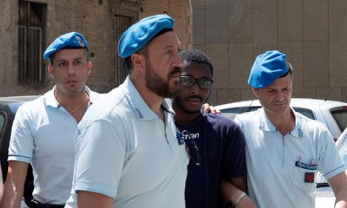 I periti: &laquo;Solomon? Totalmente incapace&raquo;. E ora si va verso l'assoluzione