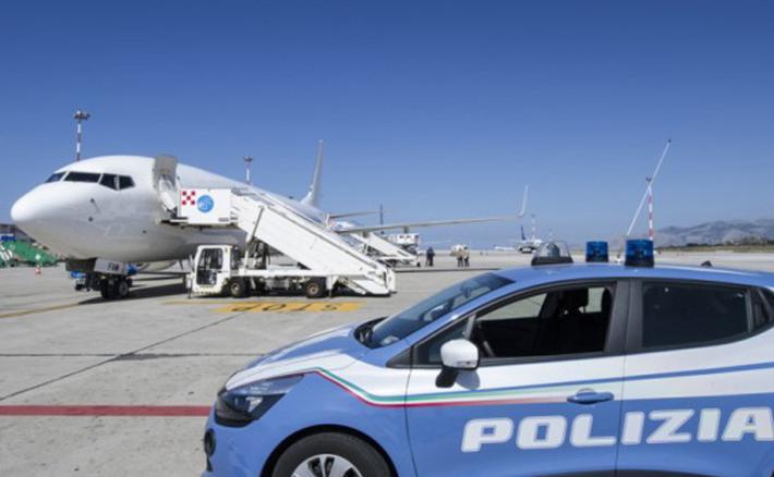 Rintracciati ed espulsi due tunisini ed un indiano irregolari e con diversi precedenti