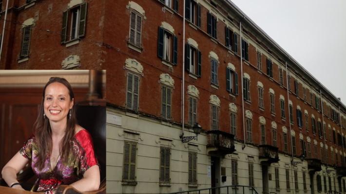 &laquo;Un bando rigoroso, da noi la casa non si pu&ograve; ''scroccare''&raquo;