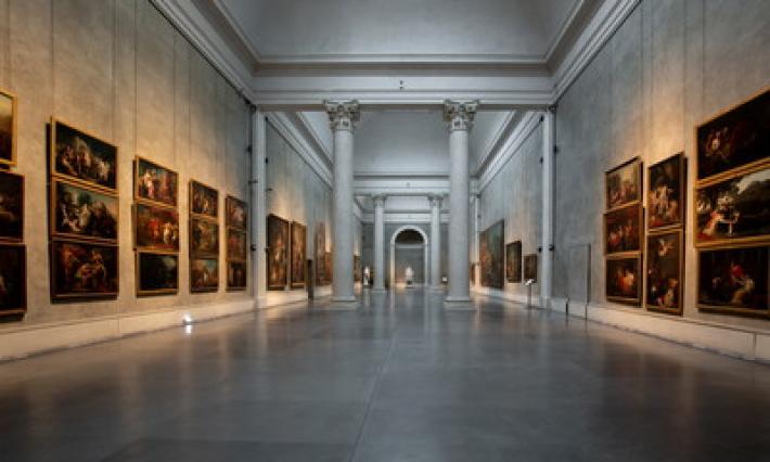 Pilotta, rivoluzione copernicana