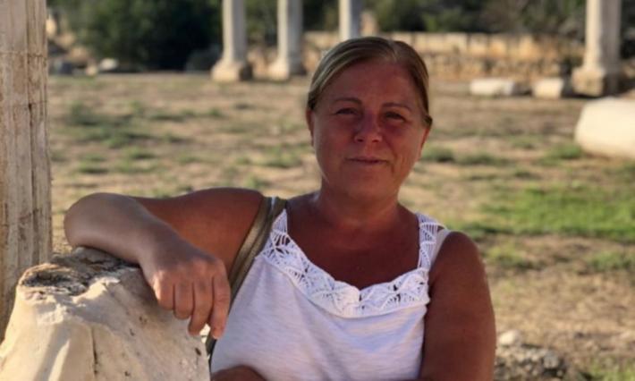 Addio a Teresa Valenti a soli 54 anni. Era titolare di Sama abitare