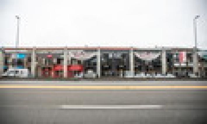 Viaggio tra chi lavora nel quartiere: &laquo;Un'area che merita di essere valorizzata&raquo;