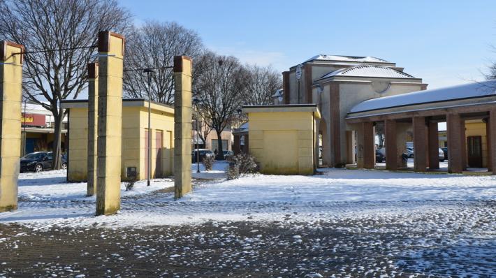 Bagni pubblici in centro, &egrave; polemica