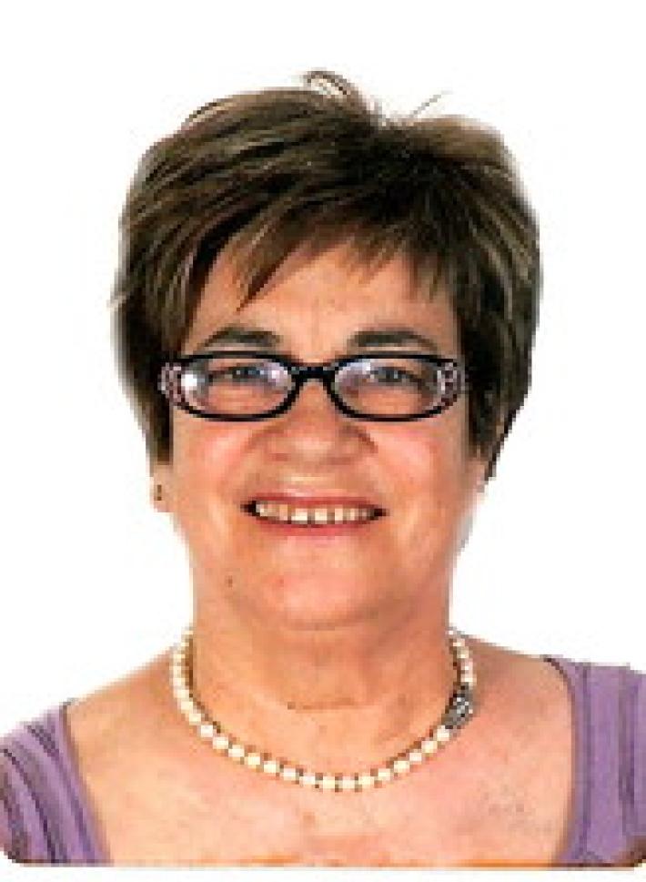 Addio a Enrica Fiorenzi, per tanti anni dietro il banco del &laquo;Cantin&ograve;n&raquo;