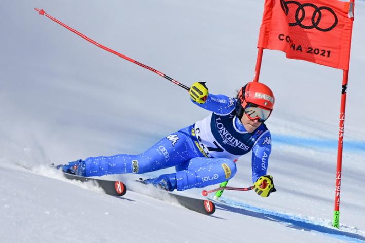 Combinata maschile, trionfa Schwarz. Tra le donne, vittoria della  Shiffrin