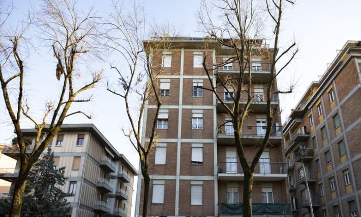 Supercondomini: quando serve l'amministratore