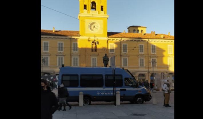 Albanese espulso era rientrato in Italia: arrestato