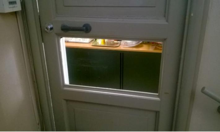 Blitz dei ladri: furto fotocopia al Centro antiviolenza