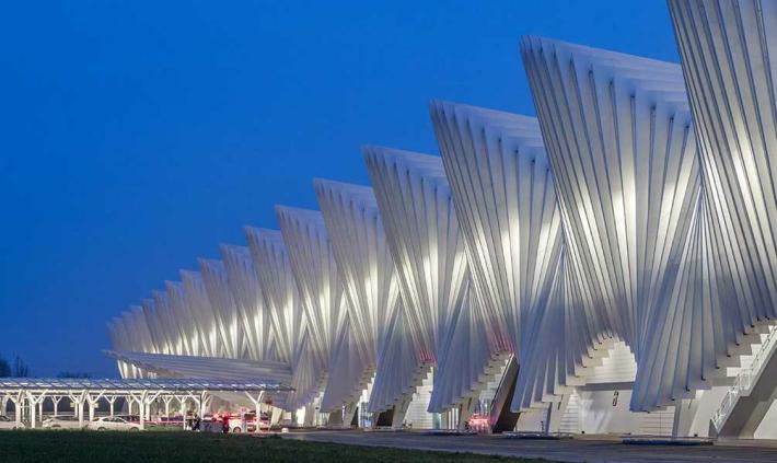 MEDIOPADANA PARKING SERVIZIO DI CAR VALET