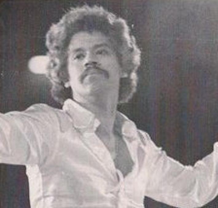 &zwnj;Morto Johnny Pacheco, il padre della salsa