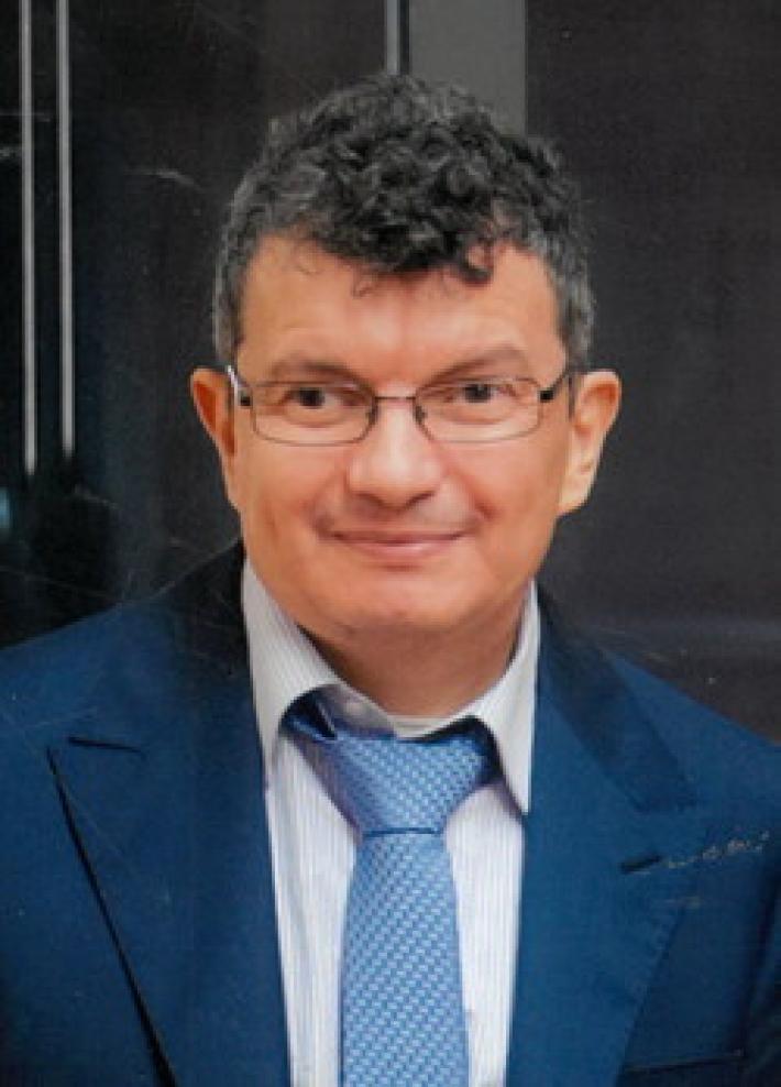 Fabio Vettori, una vita tra famiglia e parrocchia