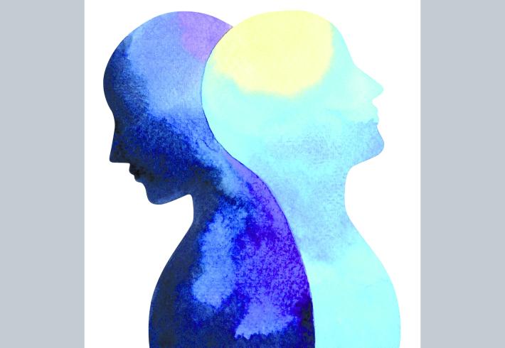 Cervello, individuati i neuroni che scatenano l'ansia