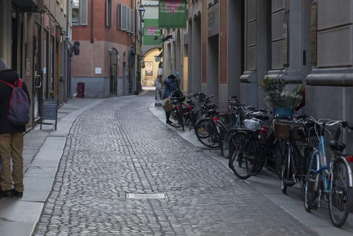 &laquo;I nostri clienti allontanati dalle baby gang&raquo;