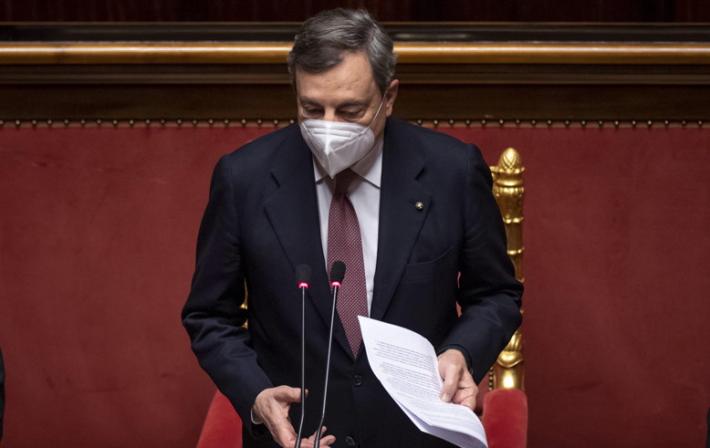 Dovere e competenza per la nuova ricostruzione