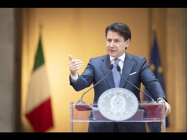 "Il 1&deg; marzo Conte torner&agrave; ad insegnare" 