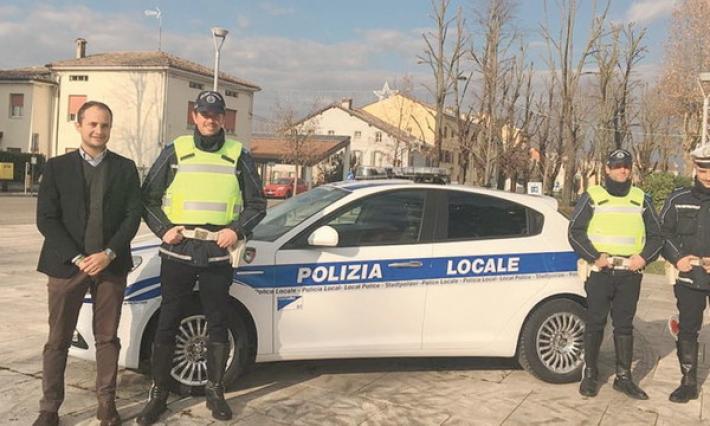 Ragazzina di 14 anni di Reggio Emilia scappa da una struttura, ritrovata a Parma