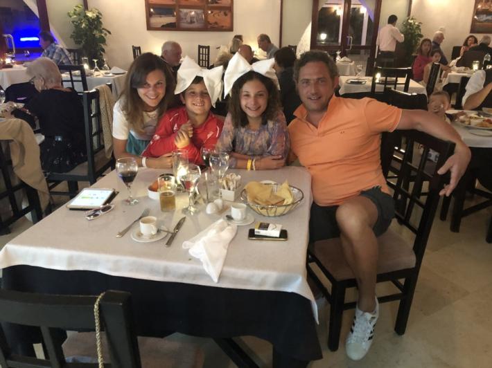 Benassi, stroncato da infarto sul posto di lavoro