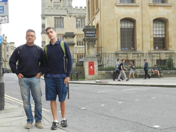 Addio a Solito, il cardiologo che amava lo sport