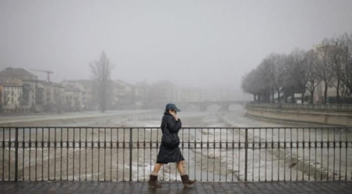 Meteo, torna il freddo per almeno una settimana