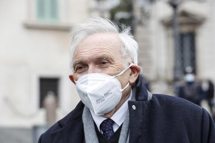 Scuola, Bianchi: &laquo;Vaccinare insegnanti e personale scolastico &egrave; una priorit&agrave;. La maturit&agrave;? Non voglio sentir parlare di tesina&raquo;