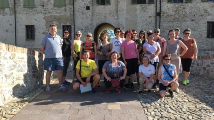 Fit walk: tornano i "Gruppi di cammino" per tutte le et&agrave;