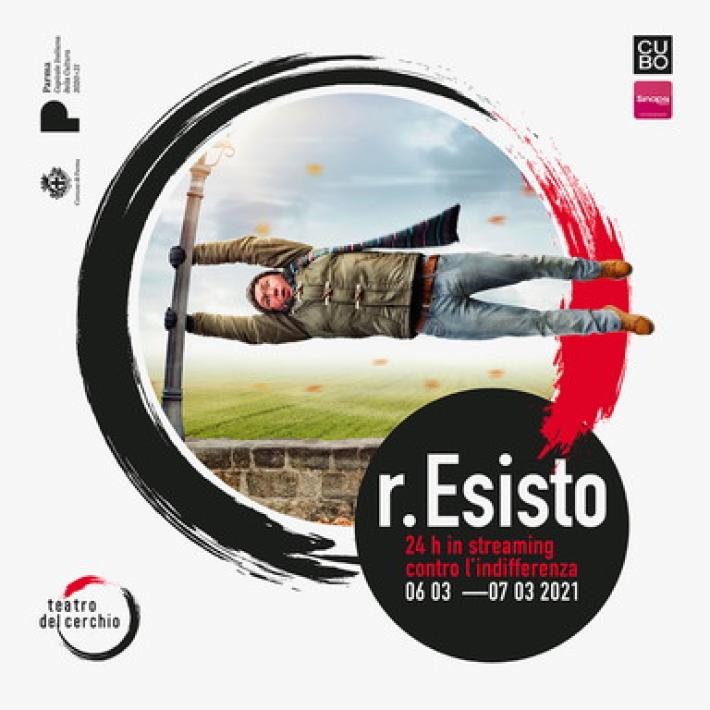 Il teatro resiste con una maratona lunga 24 ore