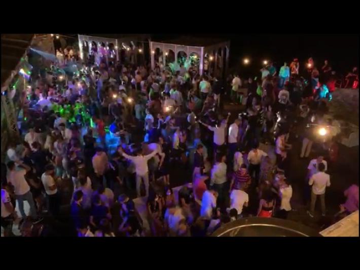 Silb,  Mendola: &laquo;Luned&igrave; per protesta si riaccendono le luci in discoteca&raquo;    