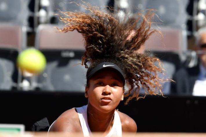 Osaka batte Brady in finale e vince l'Australian Open