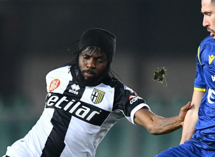 Gervinho: una freccia spuntata. Ora deve tornare determinante