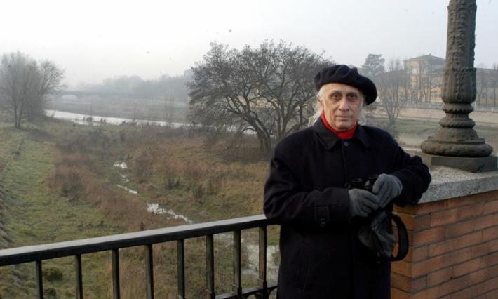 Parisi: &laquo;No alla ciclabile lungo il greto della Parma&raquo;