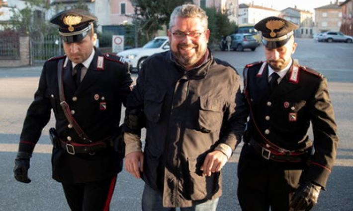 Censi, quei soldi per i favori all'amico imprenditore