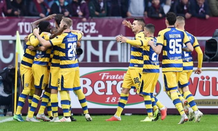 Parma, una vittoria presidenziale