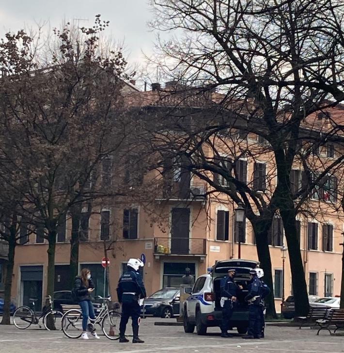 Tre denunce per spaccio e 9 segnalazioni per uso di droga