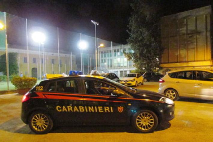 Maxi rissa, i ragazzi si sono dati appuntamento in piazza sui social?