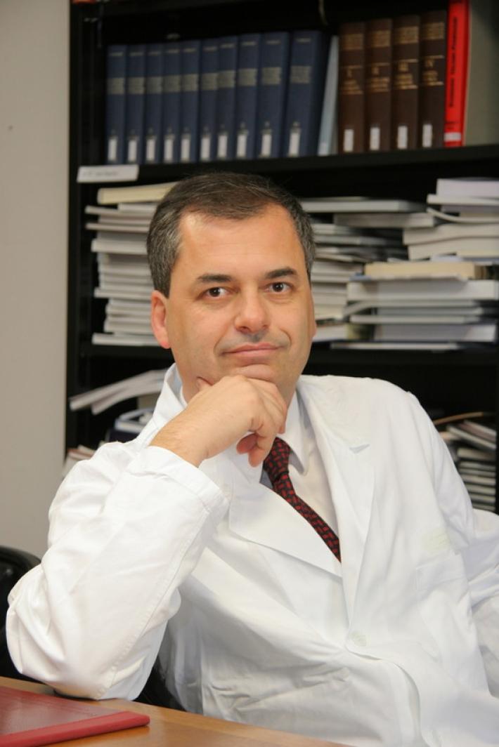 Franco Lori: &laquo;E' tempo di investire nella ricerca: basta con i rinvii&nbsp;&nbsp;&nbsp;&raquo;