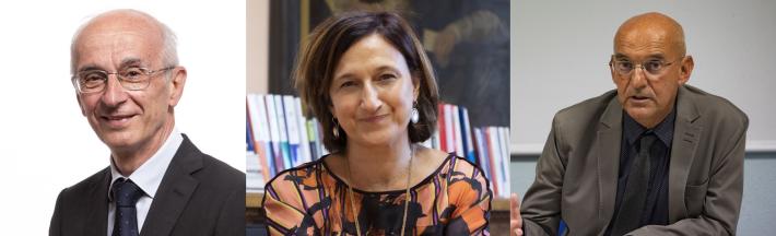 Il grande cuore di Parma in pendemia. Alla sanit&agrave; aiuti per oltre 13 milioni