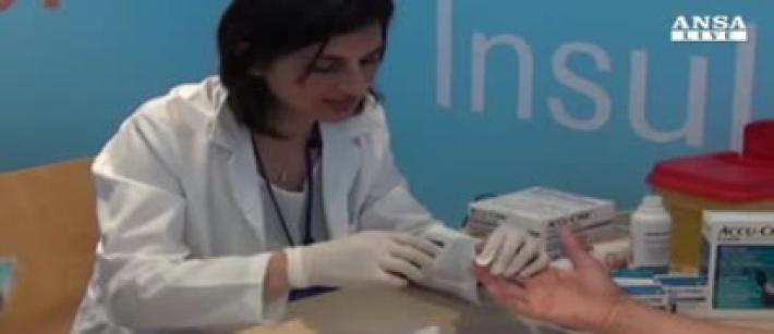Svolta per i diabetici (di tipo 2): insulina una volta alla settimana e non tutti i giorni