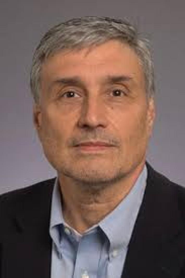 Guido Silvestri: &laquo;Varianti, ci si protegge cos&igrave;&raquo;