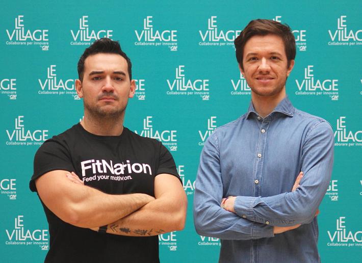 Piatti pronti e bilanciati: l'idea salutista diventa impresa