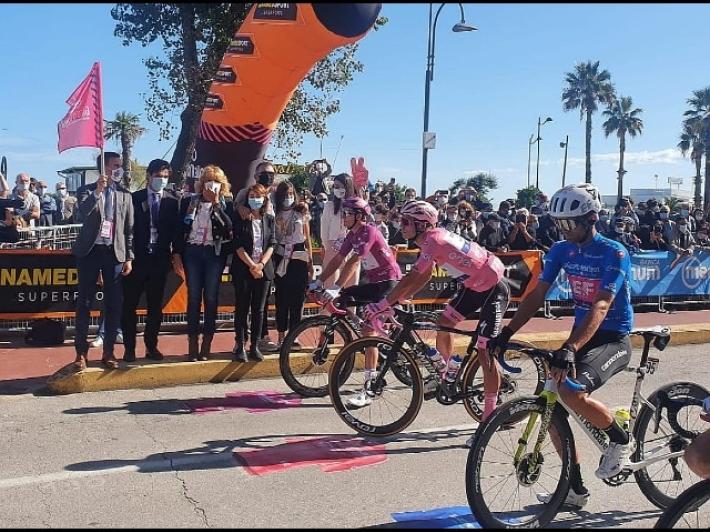 Da Torino a Milano passando da Parma: ecco il Giro 2021